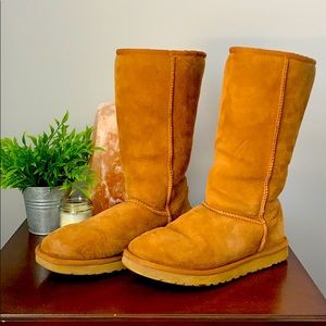 Classic Tall Ugg Boots